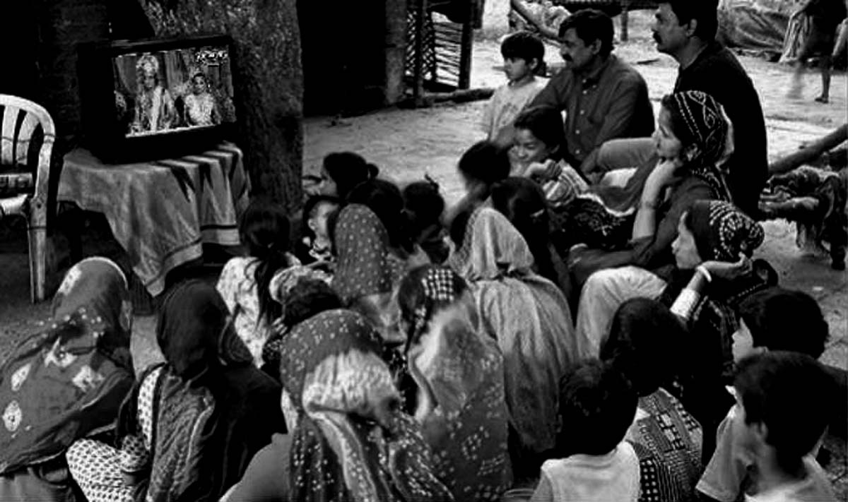 प्रतिकात्मक तस्वीर ।